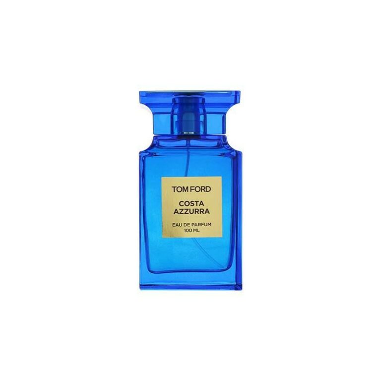 Tom Ford Costa Azzurra Eau de Parfum 100 ml - Perfumerie X