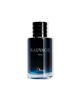 Dior Sauvage Parfum 100 ml - Perfumerie X