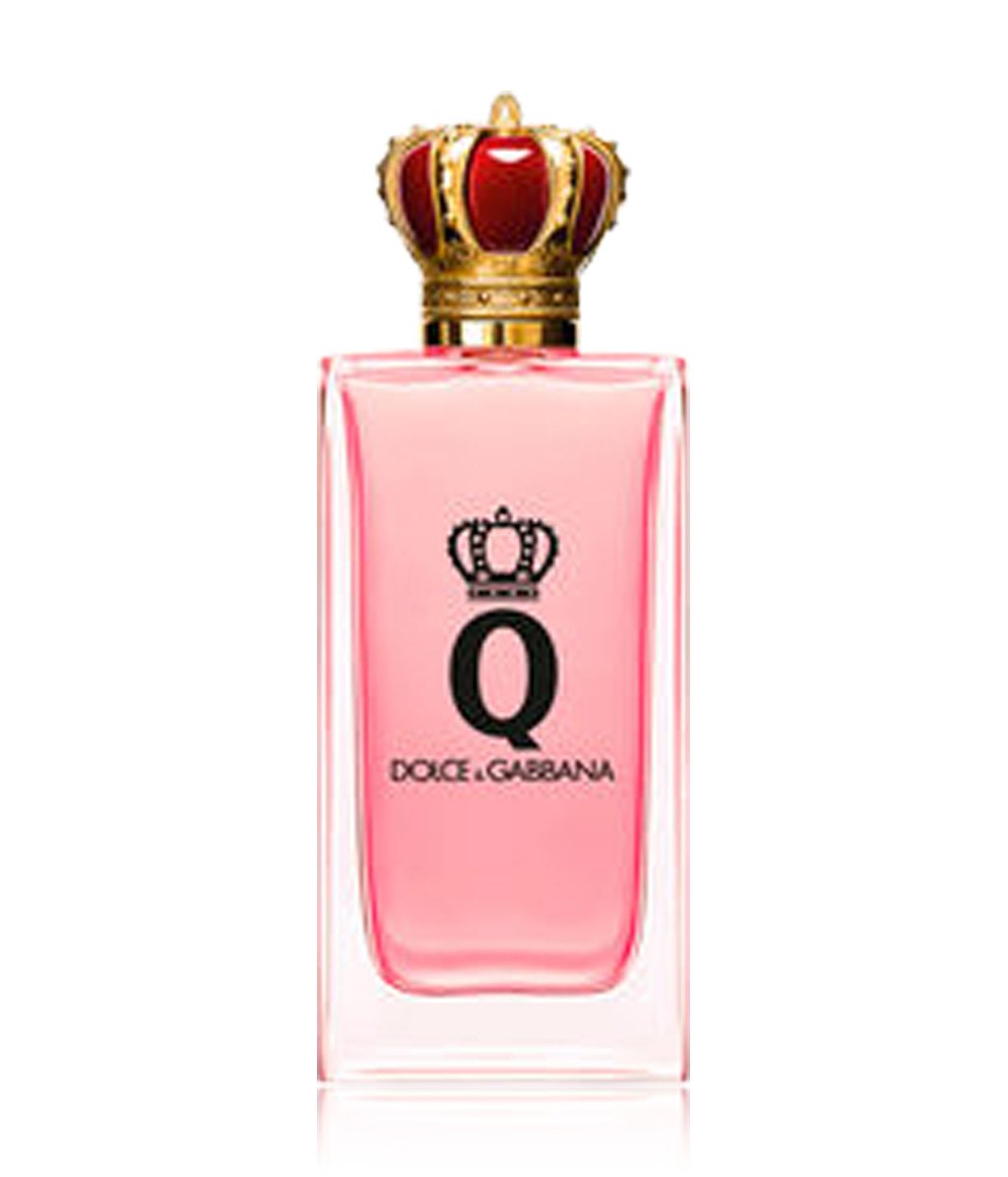 Dolce & Gabbana Q Eau de Parfum 100 ml - Perfumerie X