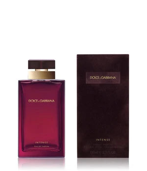 Dolce & Gabbana pour Femme Intense Eau de Parfum 100ml - Perfumerie X