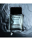 Chanel Égoiste Platinum Eau de Toilette