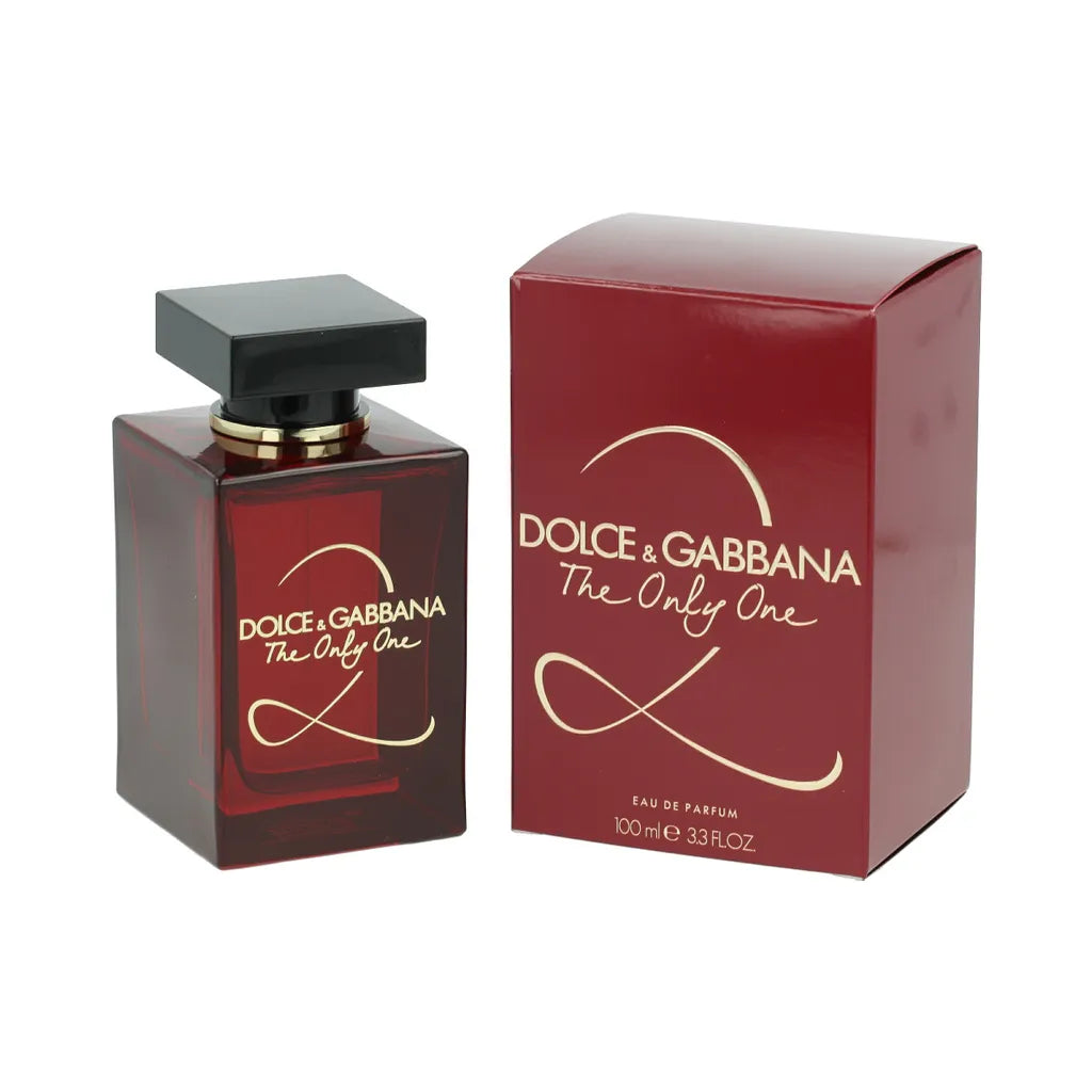 Dolce & Gabbana The Only One 2 Eau de Parfum 100 ml - Perfumerie X