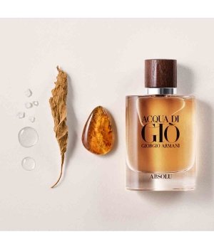 Giorgio Armani Acqua di Giò Homme Absolu Eau de Parfum 75 ml - Perfumerie X