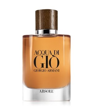 Giorgio Armani Acqua di Giò Homme Absolu Eau de Parfum 75 ml - Perfumerie X