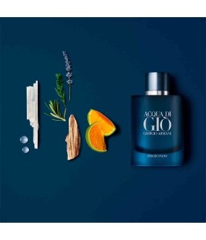 Giorgio Armani Acqua di Giò Profondo Eau de Parfum 75 ml - Perfumerie X