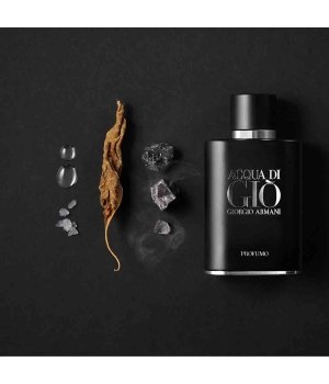 Giorgio Armani Acqua di Giò Profumo Eau de Parfum 125 ml - Perfumerie X
