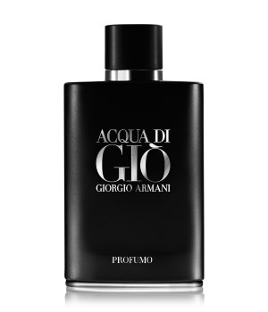 Giorgio Armani Acqua di Giò Profumo Eau de Parfum 125 ml - Perfumerie X