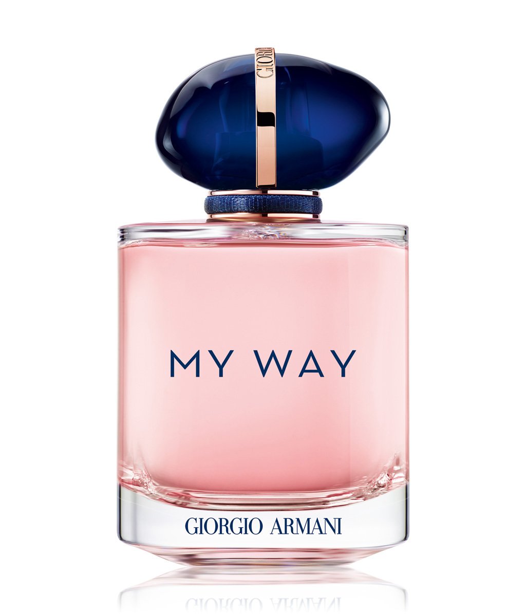 Giorgio Armani My Way Eau de Parfum - Perfumerie X