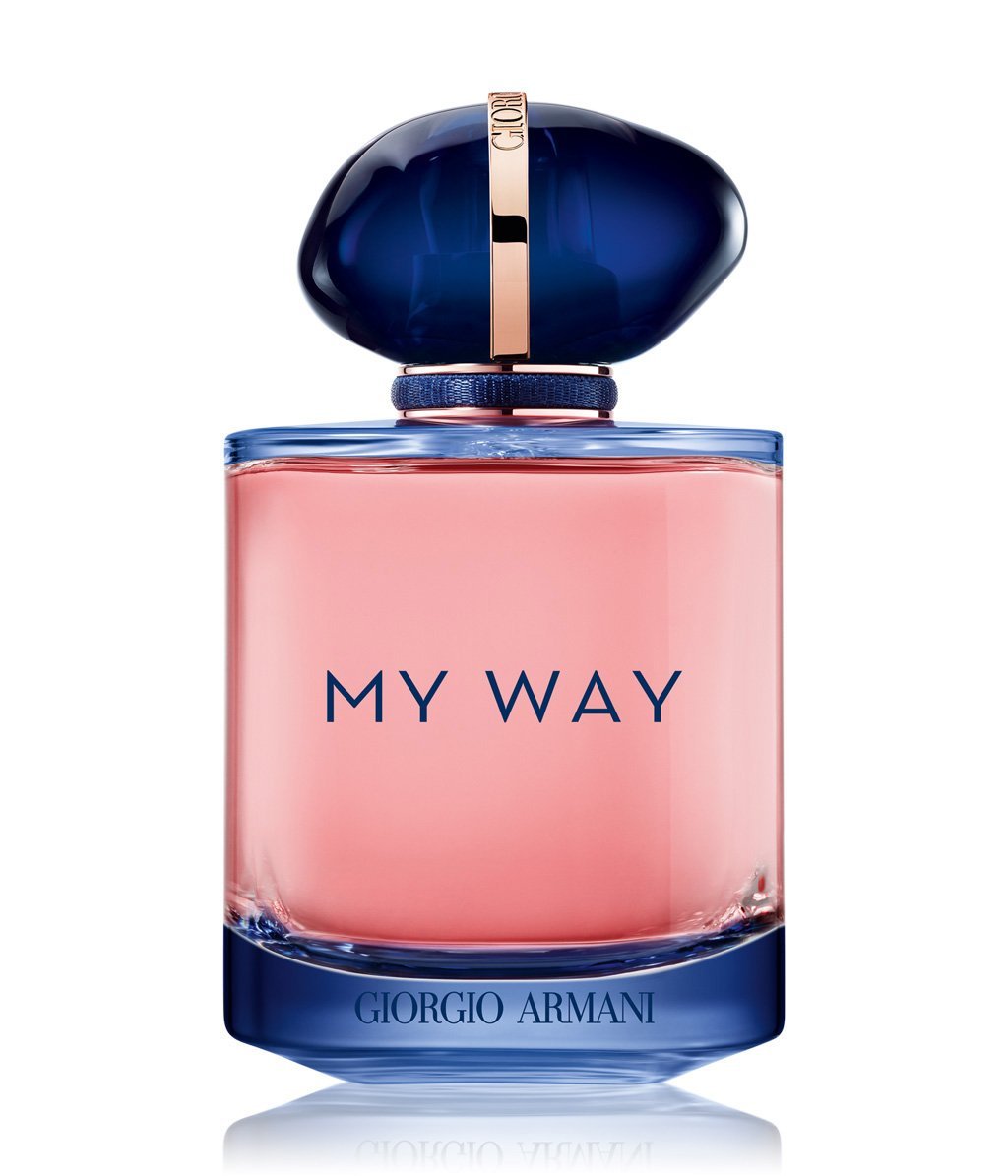 Giorgio Armani My Way Eau de Parfum Intense 90ml - Perfumerie X
