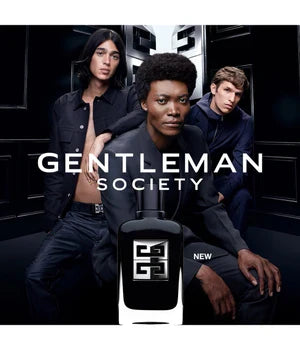 Givenchy Gentleman Society Eau de Parfum 100ml - Perfumerie X