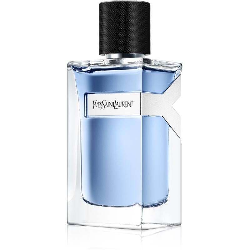 Yves Saint Laurent Y for Men Eau de Toilette 100 ml - Perfumerie X