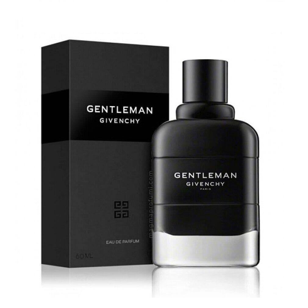 Givenchy Gentleman Eau de Parfum 100 ml - Perfumerie X