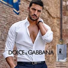 Dolce & Gabbana K by Dolce & Gabbana Eau de Toilette 100 ml - Perfumerie X