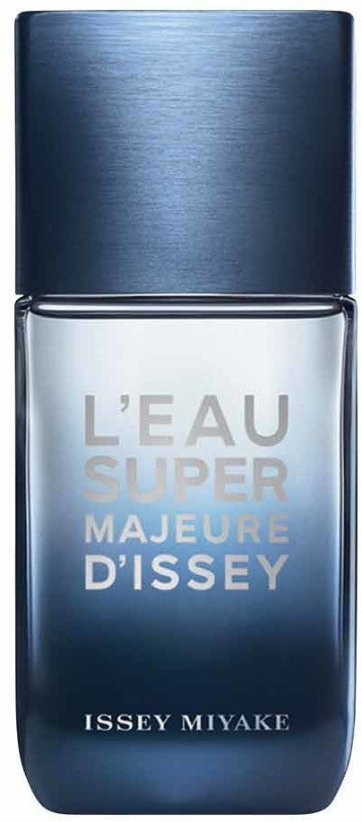 Issey Miyake L'Eau Super Majeure d'Issey Eau de Toilette Intense 100 ml - Perfumerie X