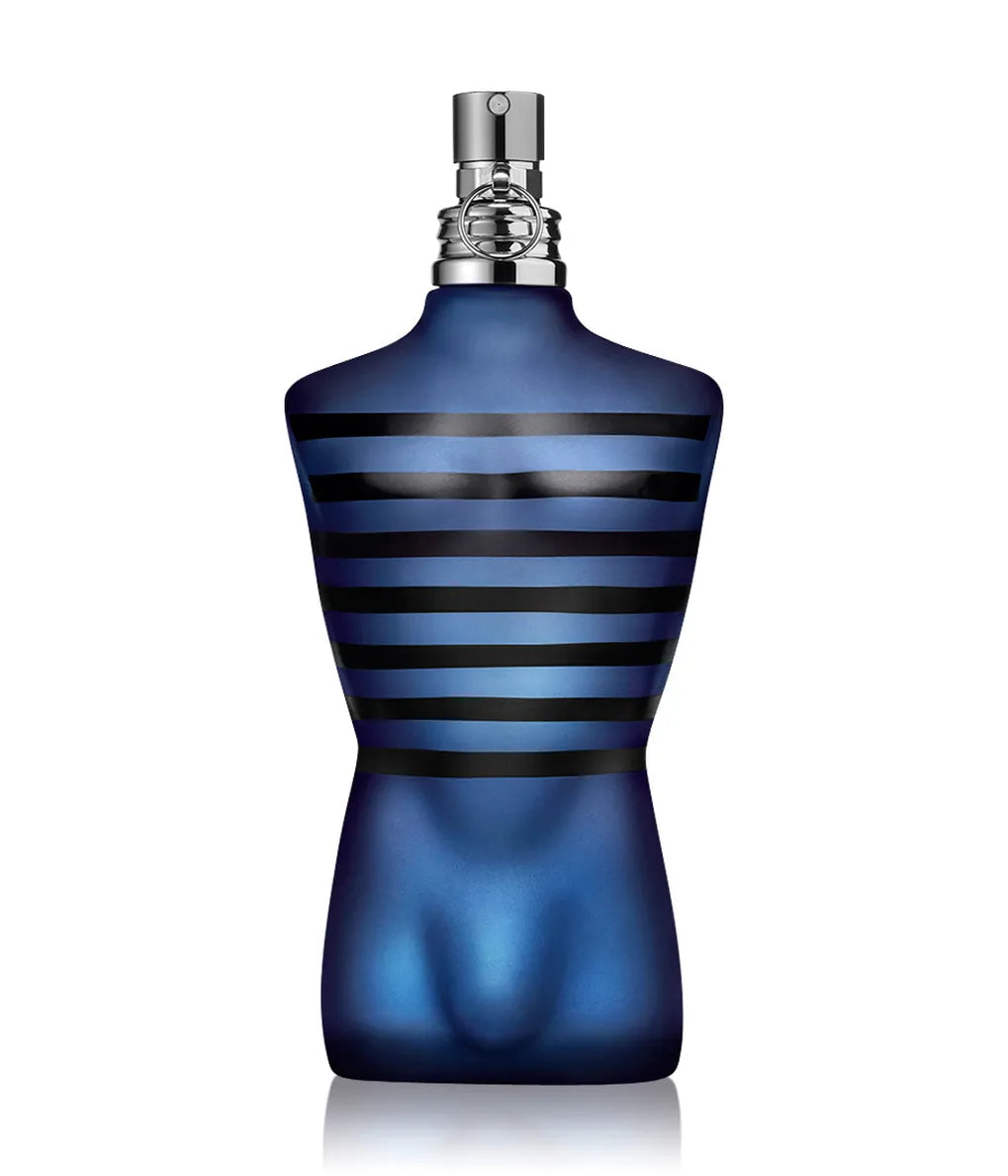 Jean Paul Gaultier Le Male Ultra Intense Eau de Toilette 125ml - Perfumerie X