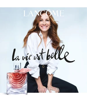 Lancôme La Vie est Belle Iris Absolu Eau de Parfum 100ml - Perfumerie X