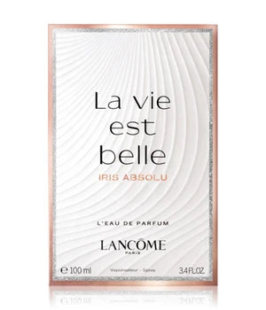 Lancôme La Vie est Belle Iris Absolu Eau de Parfum 100ml - Perfumerie X