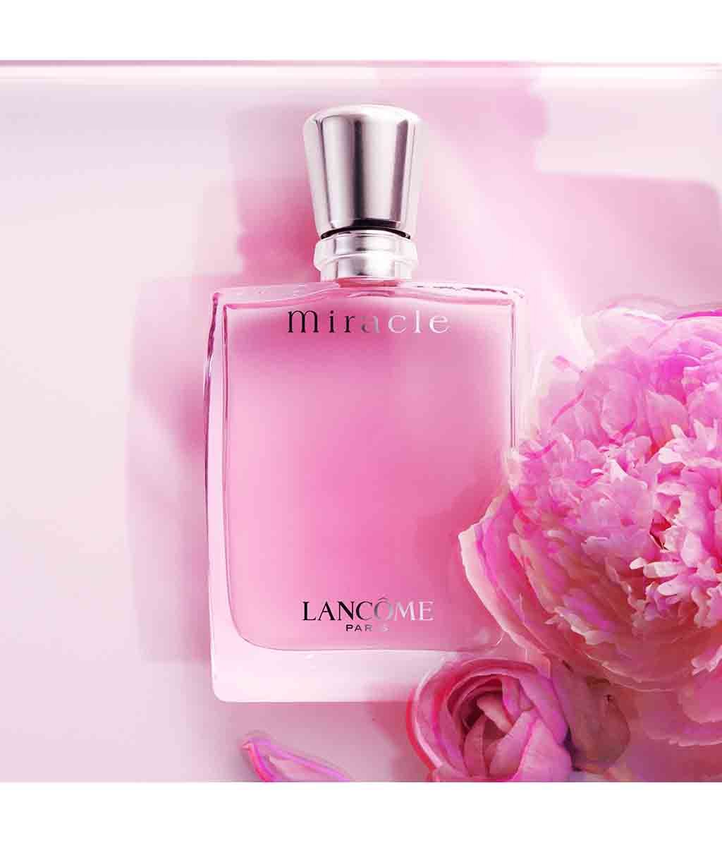 Lancôme Miracle Eau de Parfum 100ml - Perfumerie X