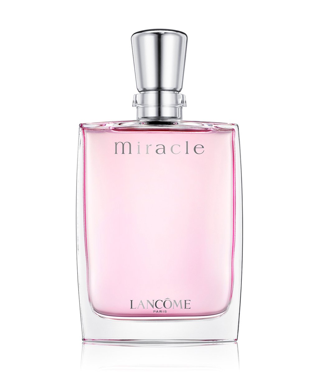 Lancôme Miracle Eau de Parfum 100ml - Perfumerie X