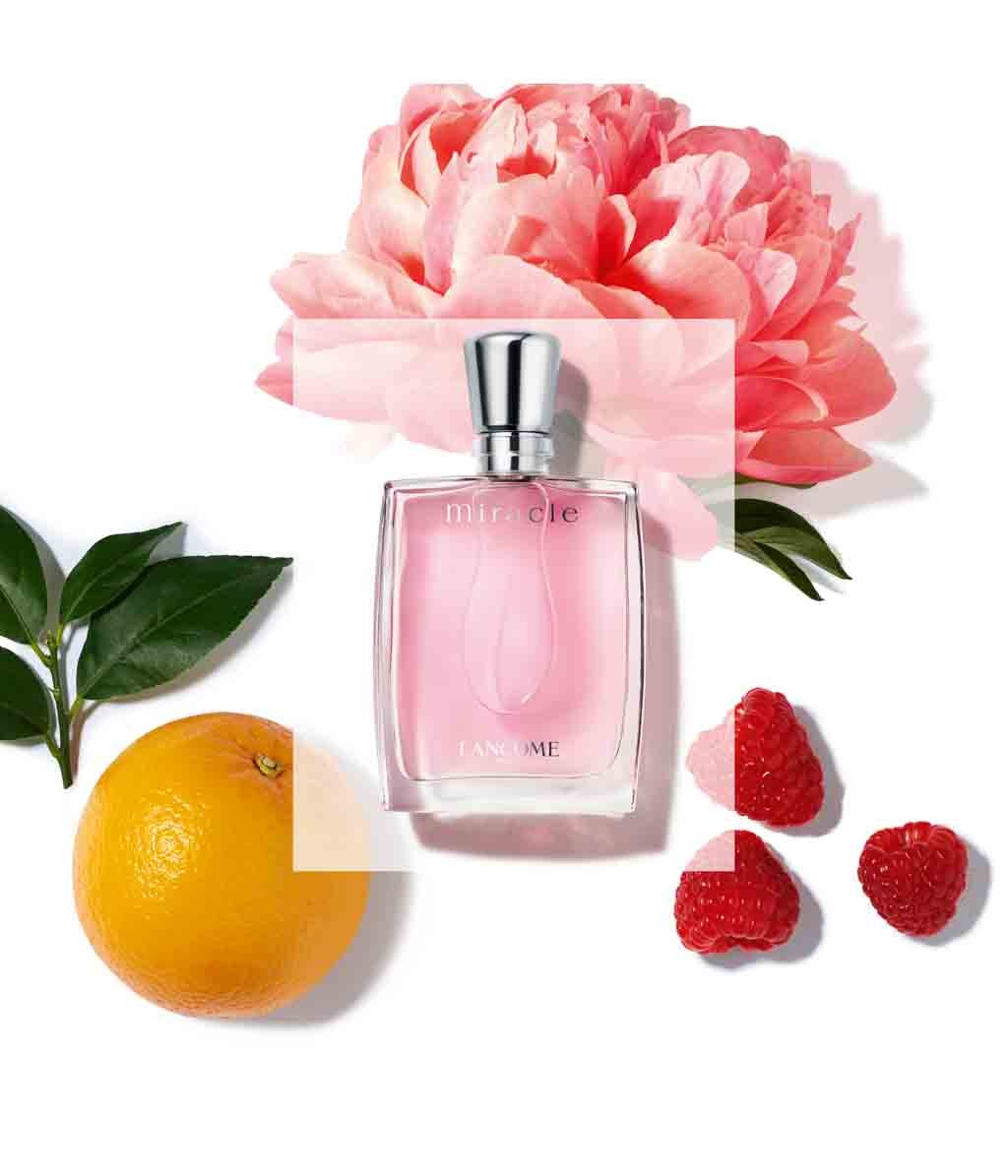 Lancôme Miracle Eau de Parfum 100ml - Perfumerie X