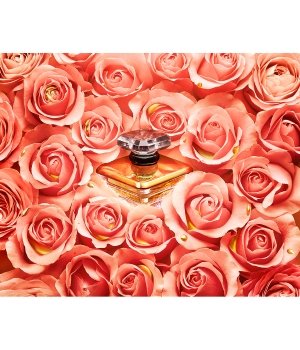 Lancôme Trésor Eau de Parfum 100 ml - Perfumerie X
