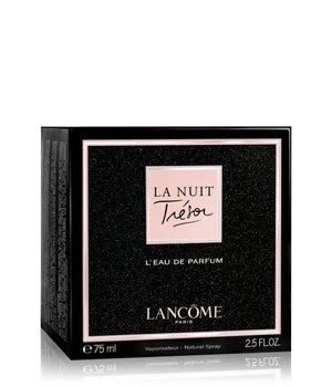 Lancôme La Nuit Trésor Eau de Parfum 75ml - Perfumerie X