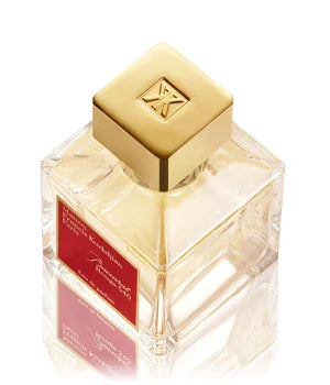 Maison Francis Kurkdjian Paris Baccarat Rouge 540 Eau de Parfum - Perfumerie X