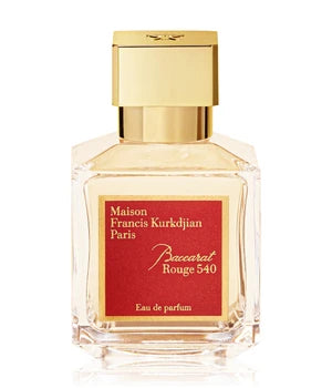 Maison Francis Kurkdjian Paris Baccarat Rouge 540 Eau de Parfum - Perfumerie X