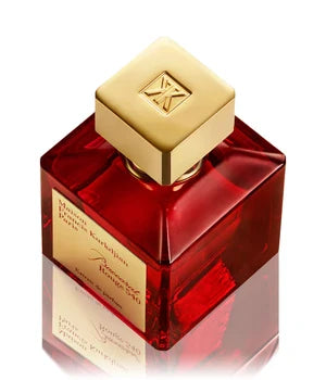Maison Francis Kurkdjian Paris Baccarat Rouge 540 Extrait de Parfum - Perfumerie X