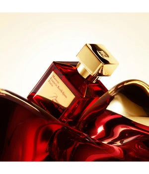 Maison Francis Kurkdjian Paris Baccarat Rouge 540 Extrait de Parfum - Perfumerie X