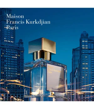 Maison Francis Kurkdjian Paris 724 Eau de Parfum 70ml - Perfumerie X