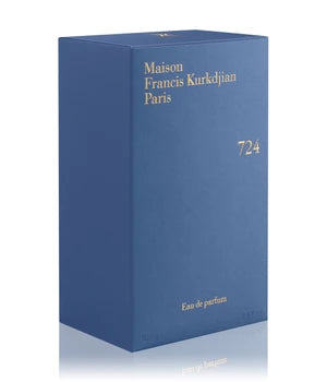Maison Francis Kurkdjian Paris 724 Eau de Parfum 70ml - Perfumerie X