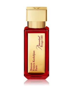 Maison Francis Kurkdjian Paris Baccarat Rouge 540 Extrait de Parfum - Perfumerie X