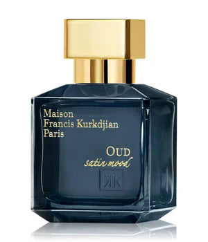 Maison Francis Kurkdjian Paris Oud Satin Mood Eau de Parfum - Perfumerie X