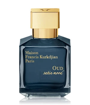 Maison Francis Kurkdjian Paris Oud Satin Mood Eau de Parfum - Perfumerie X
