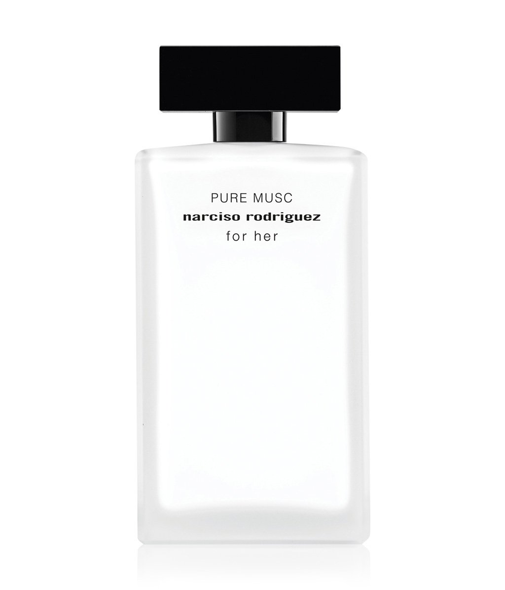 Narciso Rodriguez For Her Pure Musc Eau de Parfum 100 ml - Perfumerie X