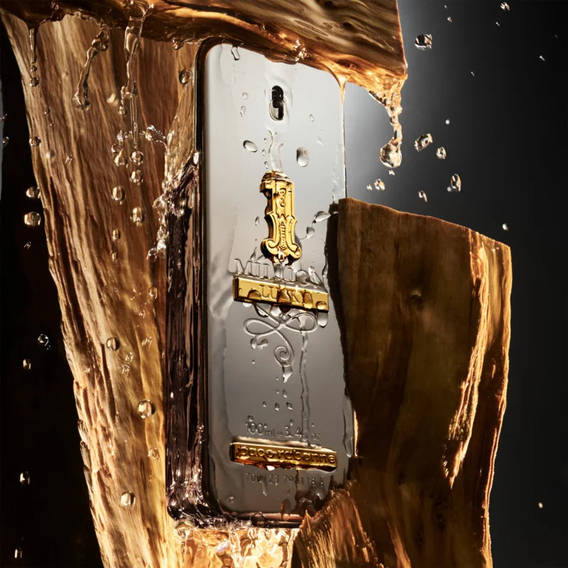 Paco Rabanne 1 Million Lucky Eau de Toilette 100 ml - Perfumerie X
