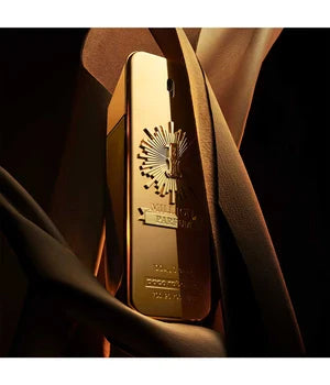 Paco Rabanne 1 Million Eau de Parfum 100ml - Perfumerie X