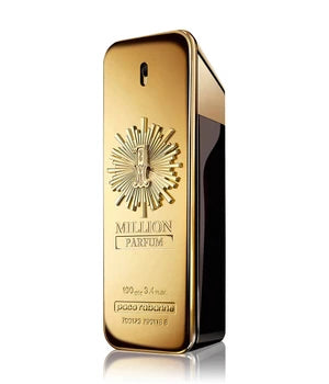 Paco Rabanne 1 Million Eau de Parfum 100ml - Perfumerie X