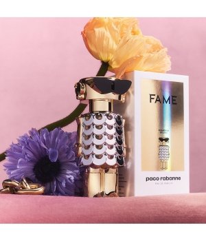 Paco Rabanne Fame Eau de Parfum 80 ml - Perfumerie X