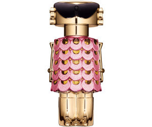Paco Rabanne Fame Eau de Parfum Blooming Pink 80 ml - Perfumerie X