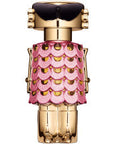 Paco Rabanne Fame Eau de Parfum Blooming Pink 80 ml - Perfumerie X
