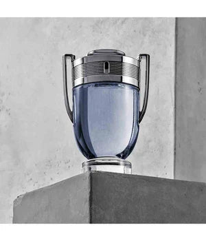 Paco Rabanne Invictus Eau de Toilette 100ml - Perfumerie X