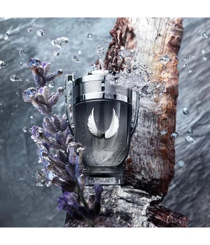 Paco Rabanne Invictus Platinum Eau de Parfum 100ml - Perfumerie X