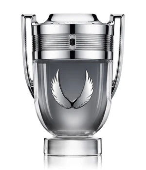 Paco Rabanne Invictus Platinum Eau de Parfum 100ml - Perfumerie X