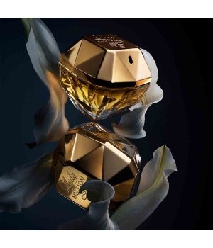 Paco Rabanne Lady Million Eau de Parfum 80 ml - Perfumerie X