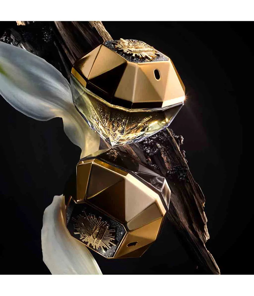Paco Rabanne Lady Million Fabulous Eau de Parfum Intense 80ml - Perfumerie X