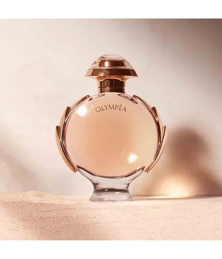 Paco Rabanne Olympéa Eau de Parfum 80ml - Perfumerie X