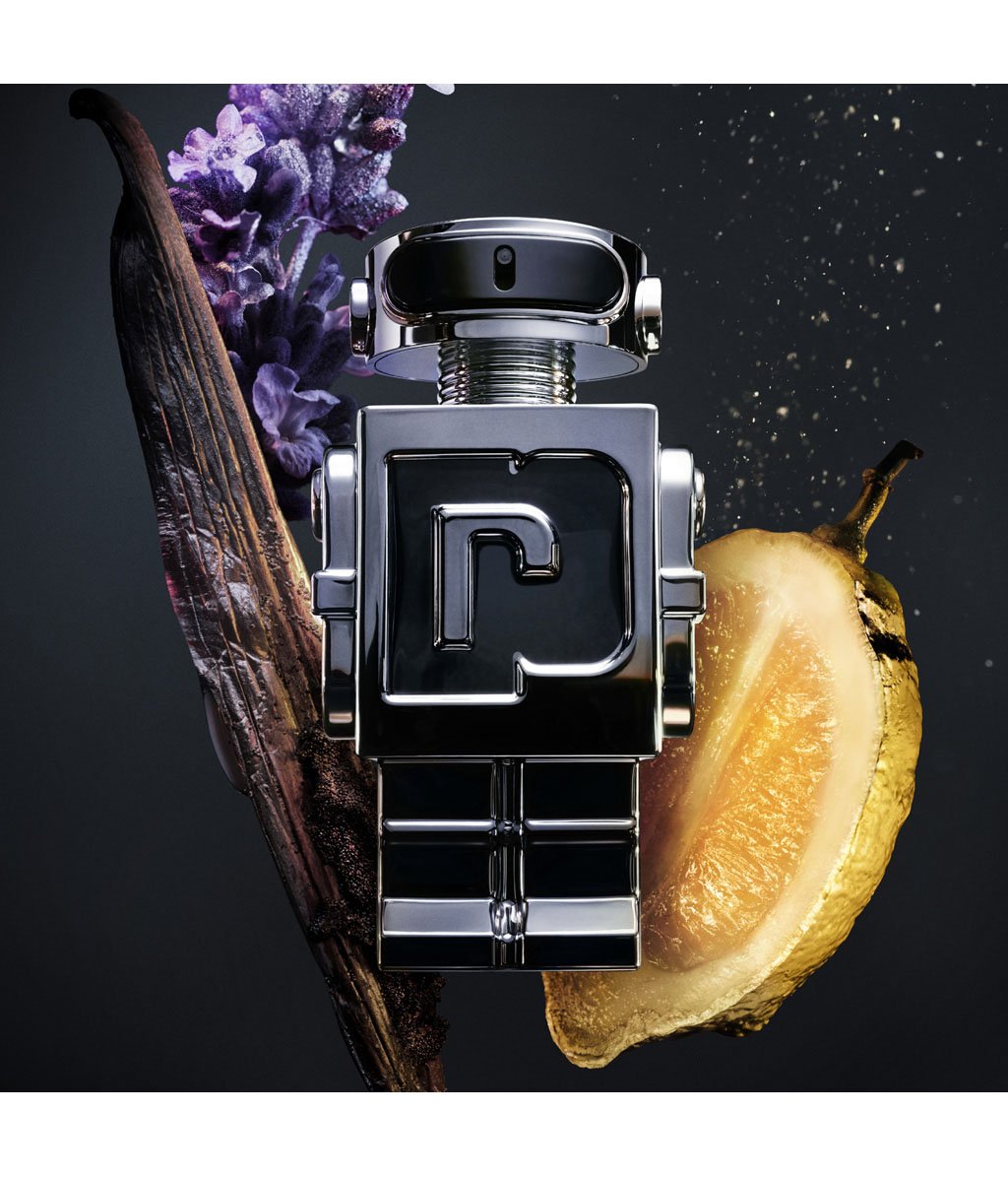 Paco Rabanne Phantom Eau de Toilette 100 ml - Perfumerie X