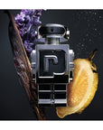 Paco Rabanne Phantom Eau de Toilette 100 ml - Perfumerie X